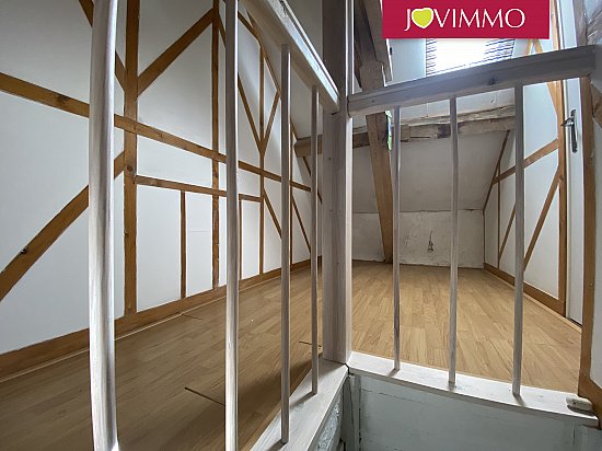 Diaporama : Vente maison-grange-ferme - 03330 Bellenaves - image 10/27