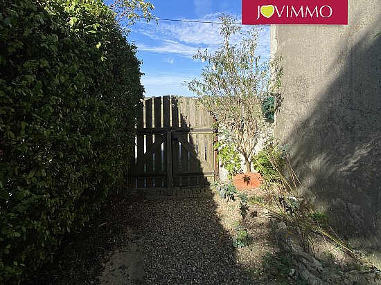 Diaporama : Vente maison-grange-ferme - 03330 Bellenaves - image 20/27