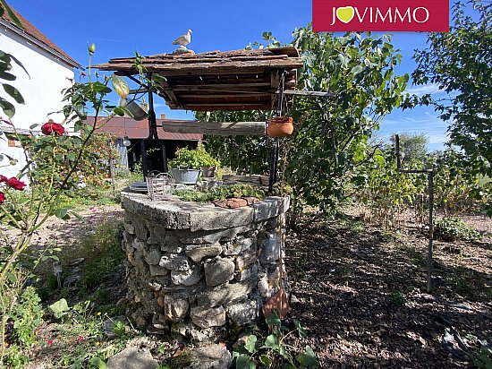 Diaporama : Vente maison-grange-ferme - 03330 Bellenaves - image 18/27