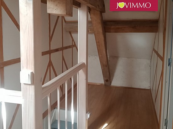 Diaporama : Vente maison-grange-ferme - 03330 Bellenaves - image 24/27