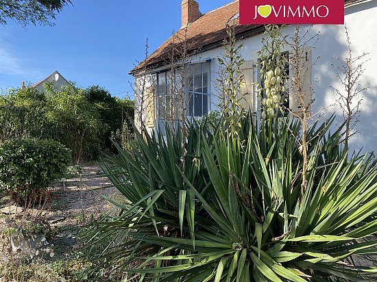 Diaporama : Vente maison-grange-ferme - 03330 Bellenaves - image 19/27