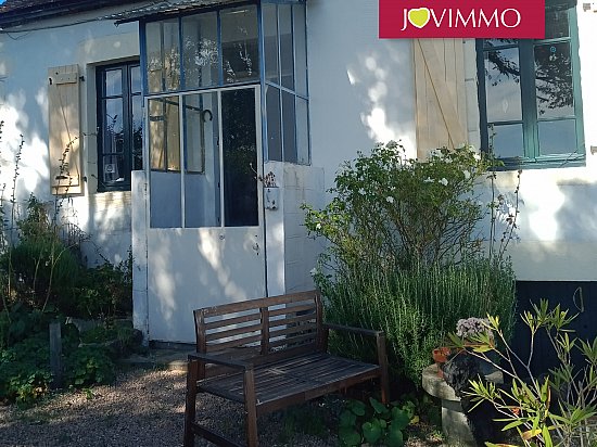 Diaporama : Vente maison-grange-ferme - 03330 Bellenaves - image 6/27