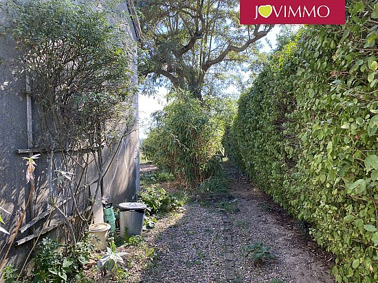 Diaporama : Vente maison-grange-ferme - 03330 Bellenaves - image 17/27
