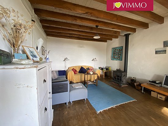Diaporama : Vente maison-grange-ferme - 03330 Bellenaves - image 27/27