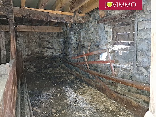 Diaporama : Vente maison-grange-ferme - 65120 Luz-Saint-Sauveur - image 19/24