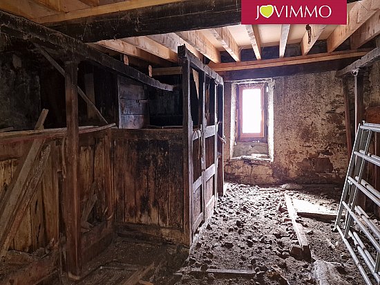 Diaporama : Vente maison-grange-ferme - 65120 Luz-Saint-Sauveur - image 17/24