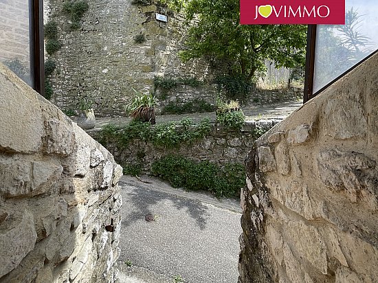 Diaporama : Vente maison-grange-ferme - 84240 La Bastide-des-Jourdans - image 10/10