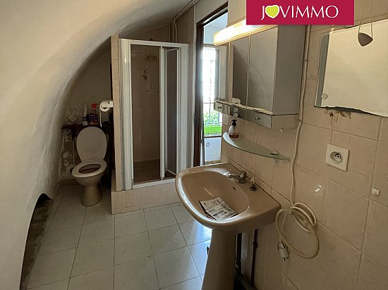Diaporama : Vente maison-grange-ferme - 84240 La Bastide-des-Jourdans - image 5/10
