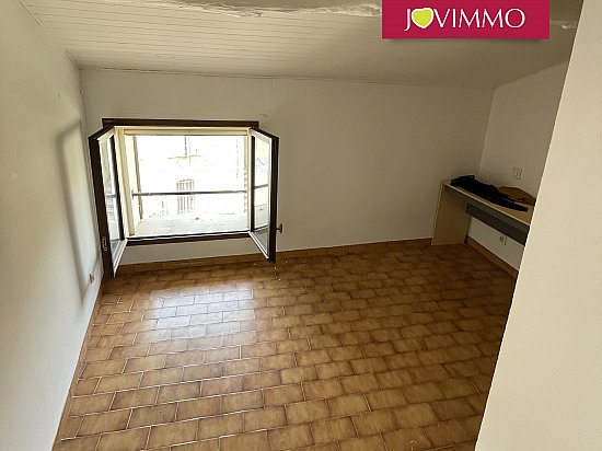 Diaporama : Vente maison-grange-ferme - 84240 La Bastide-des-Jourdans - image 7/10