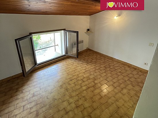 Diaporama : Vente maison-grange-ferme - 84240 La Bastide-des-Jourdans - image 8/10