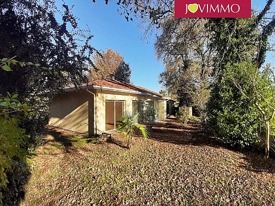 Diaporama : Vente maison-grange-ferme - 40990 Saint-Paul-lès-Dax - image 2/13