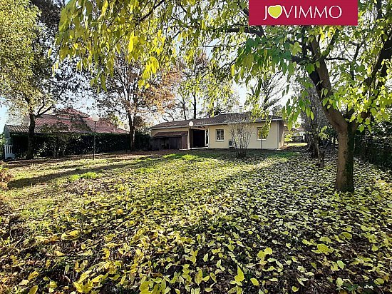 Diaporama : Vente maison-grange-ferme - 40990 Saint-Paul-lès-Dax - image 1/13