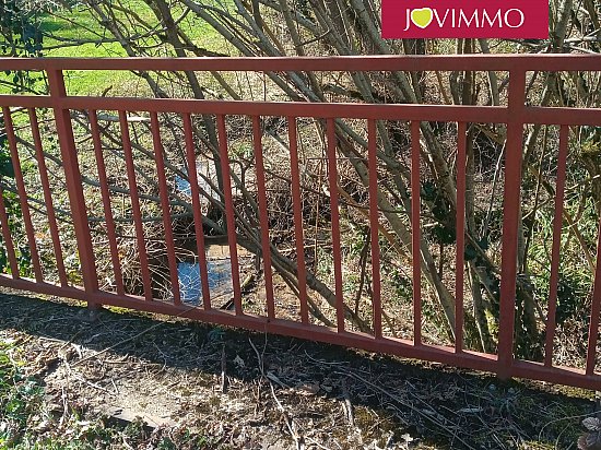 Diaporama : Vente maison-grange-ferme - 03330 Bellenaves - image 16/17