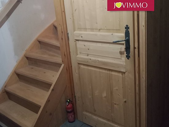 Diaporama : Vente maison-grange-ferme - 03330 Bellenaves - image 9/17