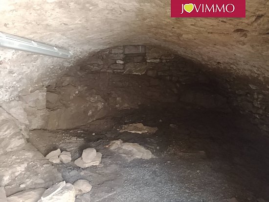 Diaporama : Vente maison-grange-ferme - 03330 Bellenaves - image 14/17