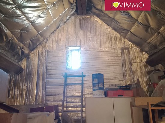 Diaporama : Vente maison-grange-ferme - 03330 Bellenaves - image 11/17