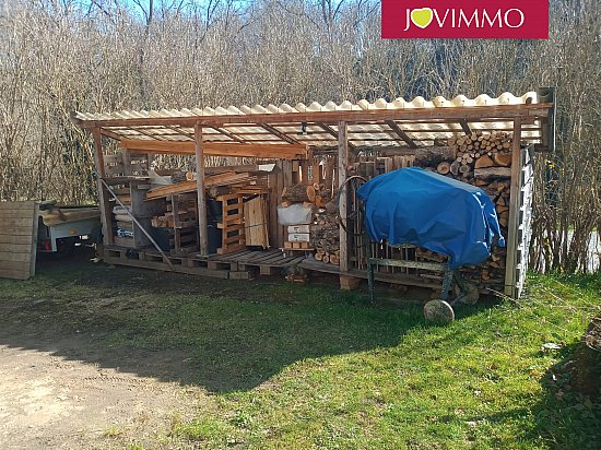 Diaporama : Vente maison-grange-ferme - 03330 Bellenaves - image 15/17