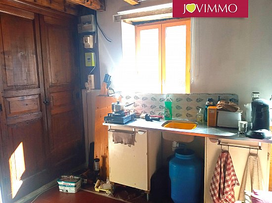 Diaporama : Vente maison-grange-ferme - 03330 Bellenaves - image 7/17