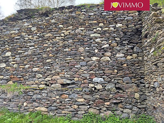 Diaporama : Vente terrain  - 65120 Barèges - image 3/15