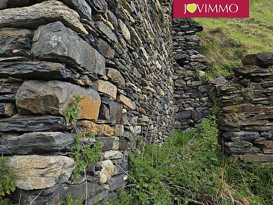 Diaporama : Vente terrain  - 65120 Barèges - image 9/15