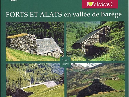 Diaporama : Vente terrain  - 65120 Barèges - image 5/15